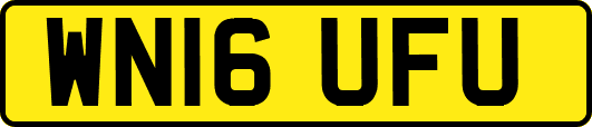 WN16UFU