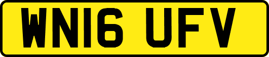 WN16UFV