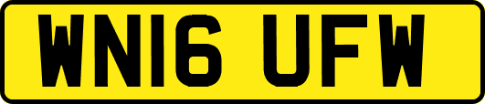 WN16UFW