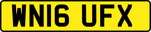 WN16UFX