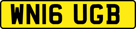 WN16UGB