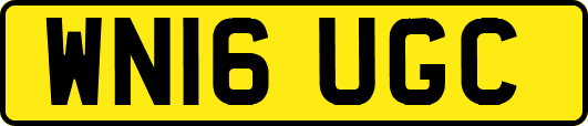 WN16UGC