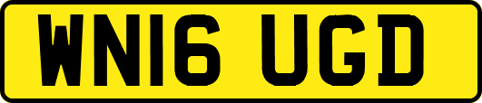 WN16UGD