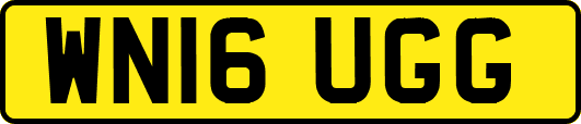WN16UGG