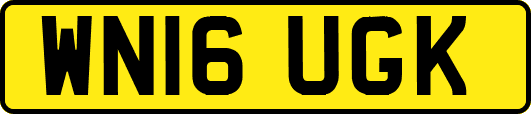 WN16UGK