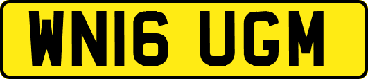 WN16UGM