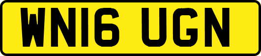 WN16UGN