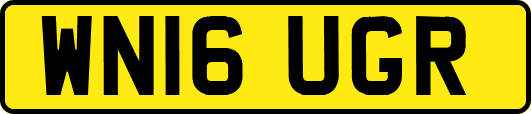 WN16UGR