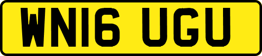 WN16UGU