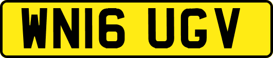WN16UGV
