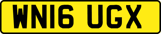 WN16UGX