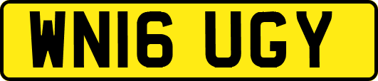 WN16UGY