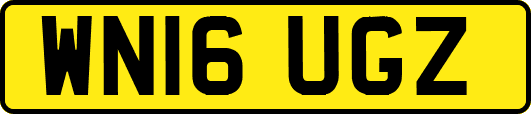WN16UGZ