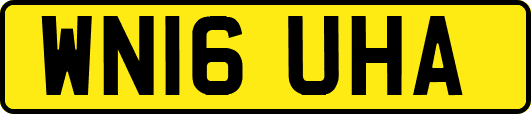 WN16UHA
