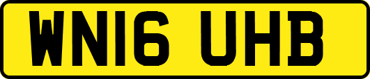 WN16UHB