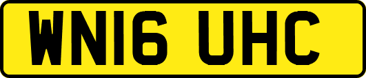 WN16UHC