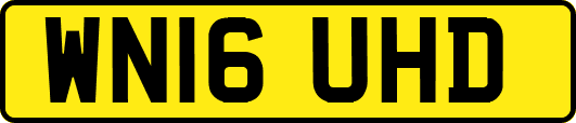 WN16UHD