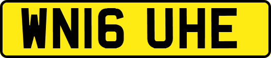 WN16UHE