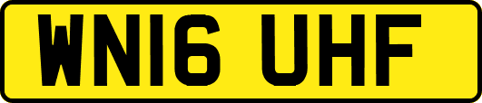 WN16UHF