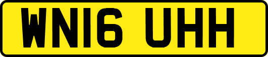 WN16UHH