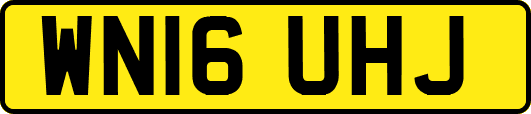 WN16UHJ