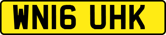 WN16UHK
