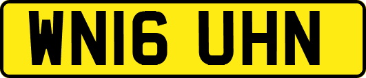 WN16UHN