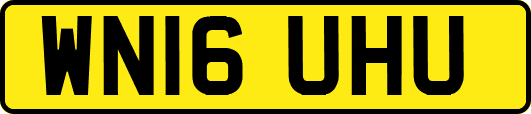 WN16UHU