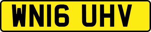 WN16UHV