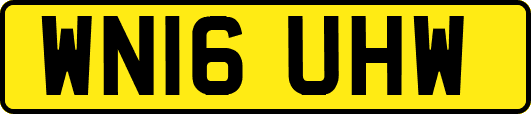 WN16UHW
