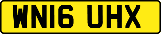 WN16UHX