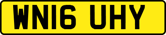 WN16UHY