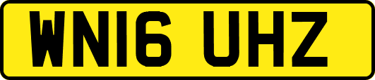WN16UHZ