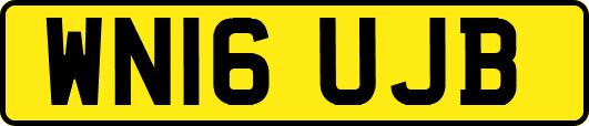 WN16UJB