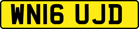 WN16UJD