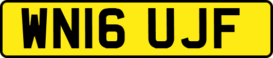 WN16UJF