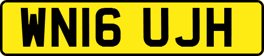 WN16UJH