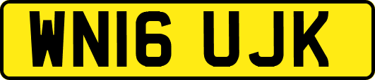 WN16UJK