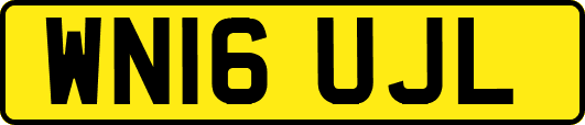 WN16UJL