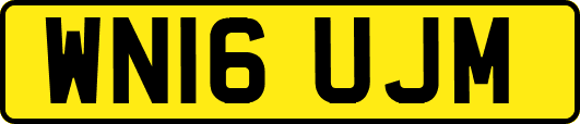WN16UJM