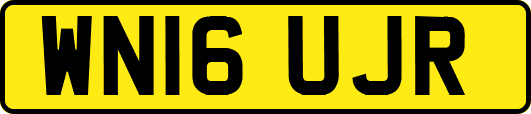 WN16UJR