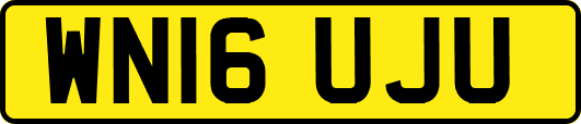 WN16UJU