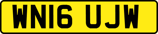 WN16UJW