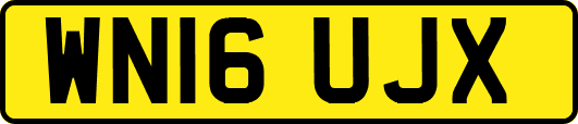 WN16UJX