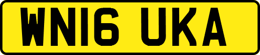 WN16UKA