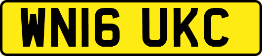 WN16UKC
