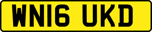 WN16UKD