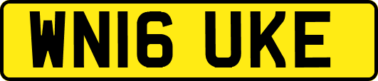 WN16UKE