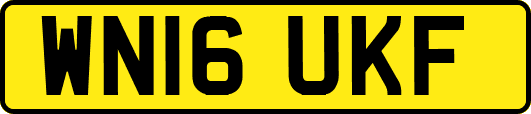 WN16UKF