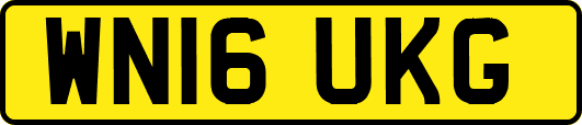 WN16UKG
